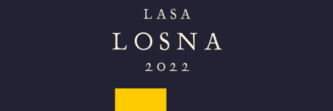 Lasa Losna